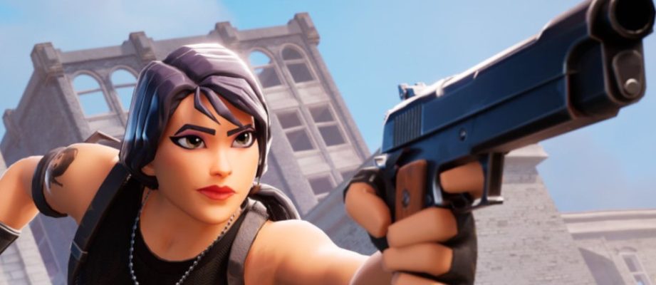 Fortnite