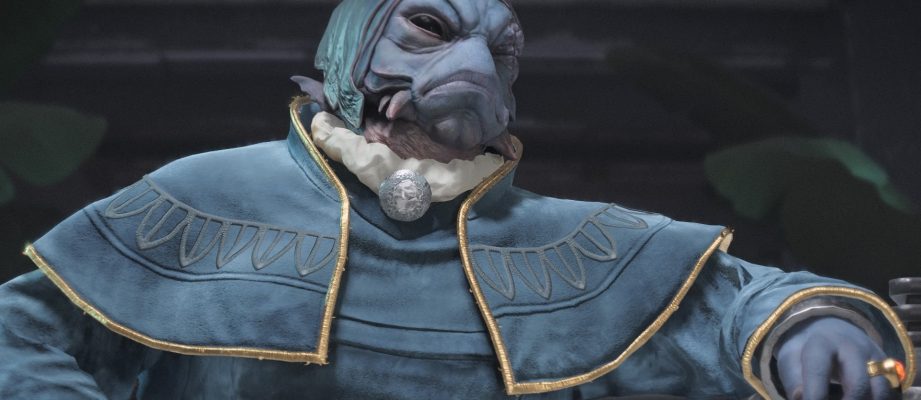 pyke syndicate star wars outlaws