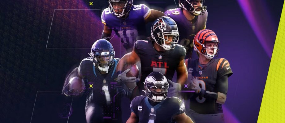NFL Primetime Fantasy football players