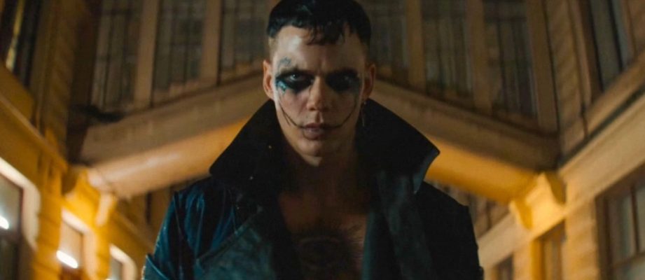 The Crow 2024