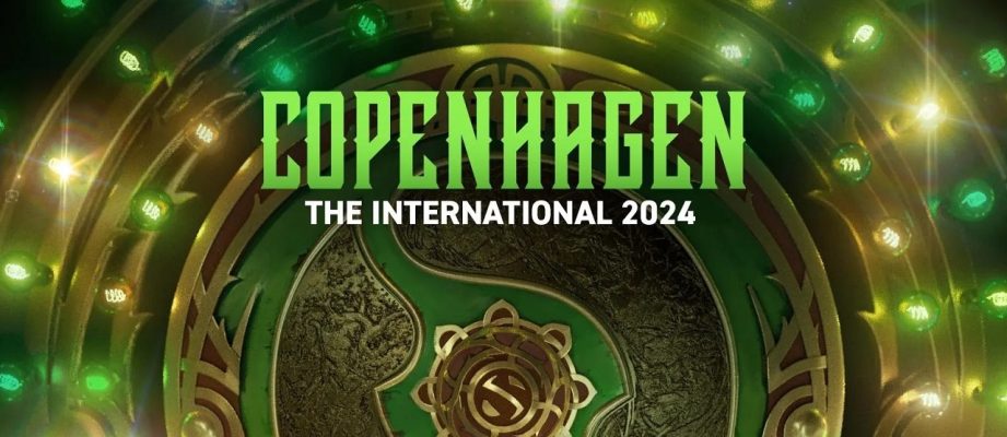 the international 2024 logo