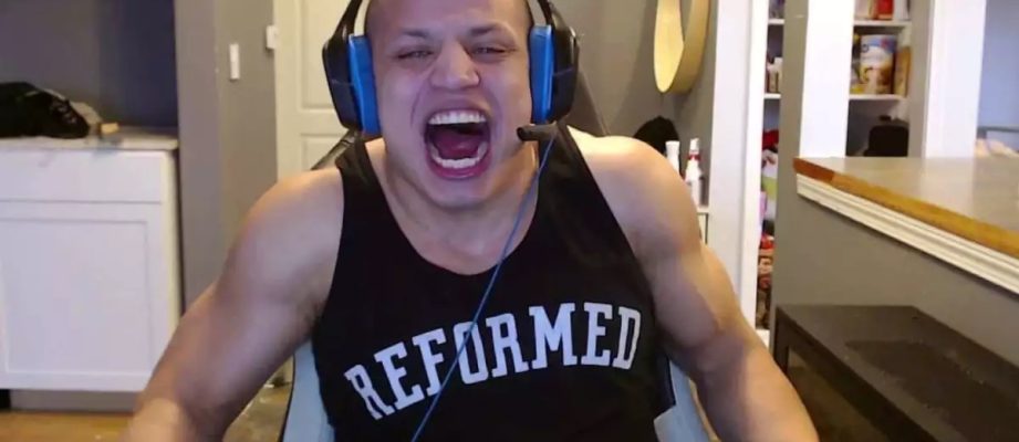 Tyler1 LCS stream