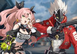 Zenless Zone Zero character header