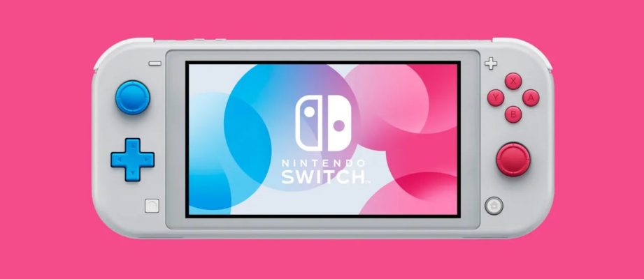The Nintendo Switch 2 has a possible reveal date.