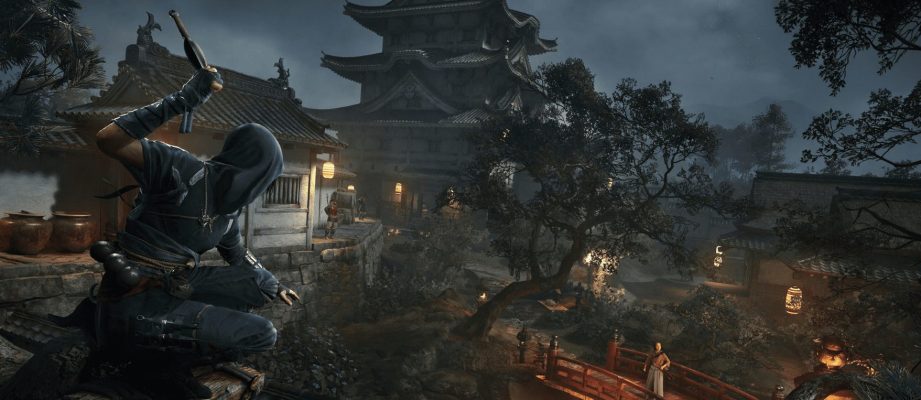 AC Shadows - delayed or canceled?