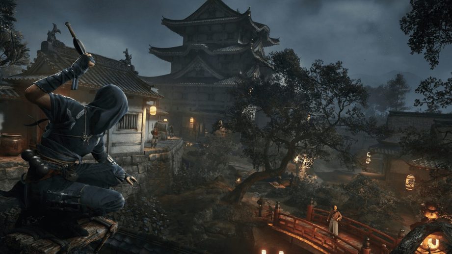 AC Shadows - delayed or canceled?