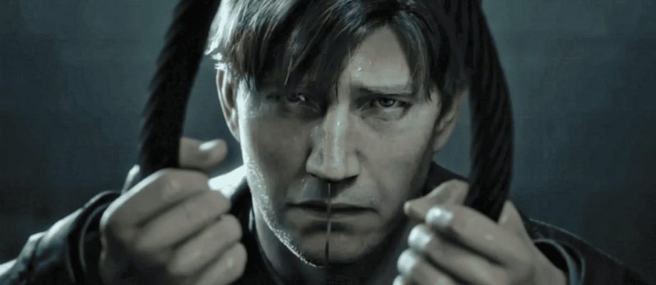 Silent Hill 2 early release date