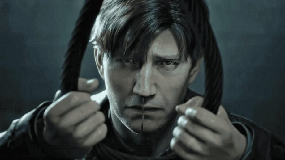 Silent Hill 2 early release date