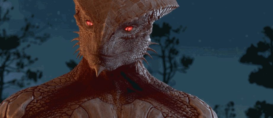 Baldur's Gate 3 Dark Urge