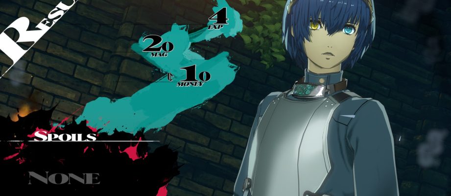 metaphor refantazio main character