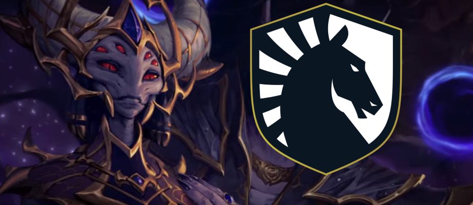 Team Liquid world of warcraft