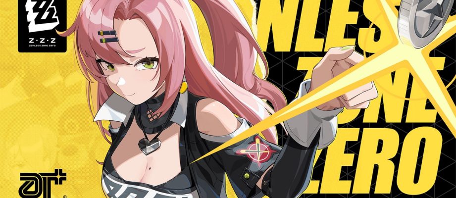 zenless zone zero nicole