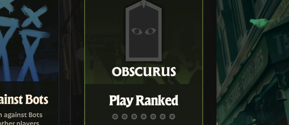 Deadlock ranks