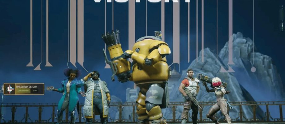 Could Concord become F2P?