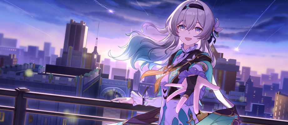 honkai star rail