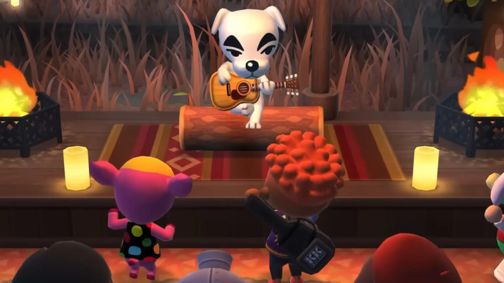 Animal Crossing Pocket Camp Complete
