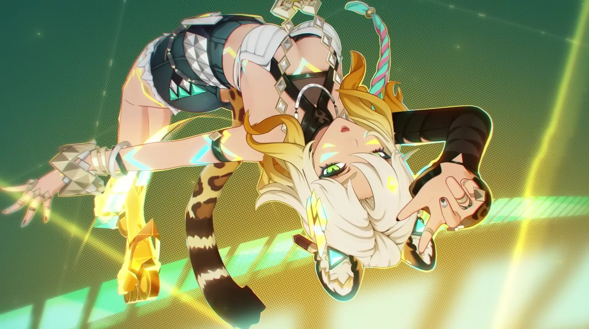 xilonen genshin impact