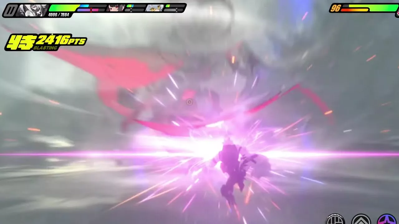 zenless zone zero lycaon parry