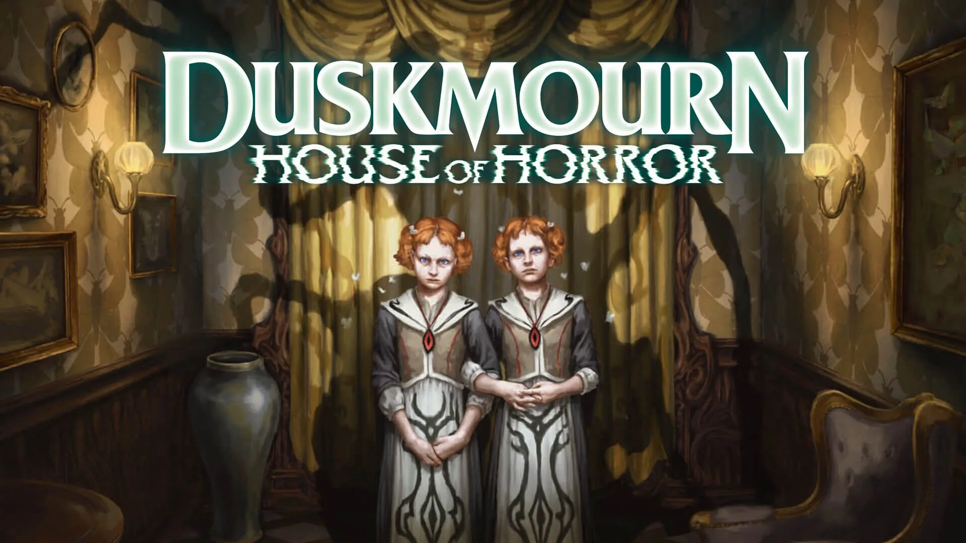 Best MTG Arena pack to open Duskmourn header