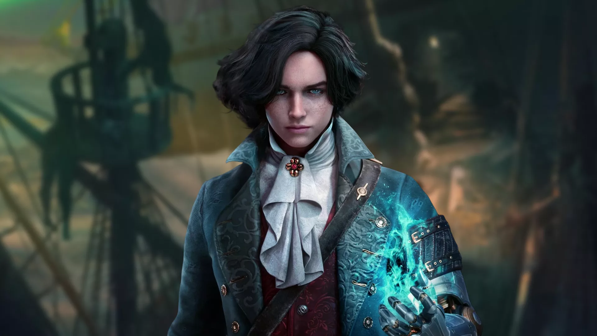 Lies of P DLC