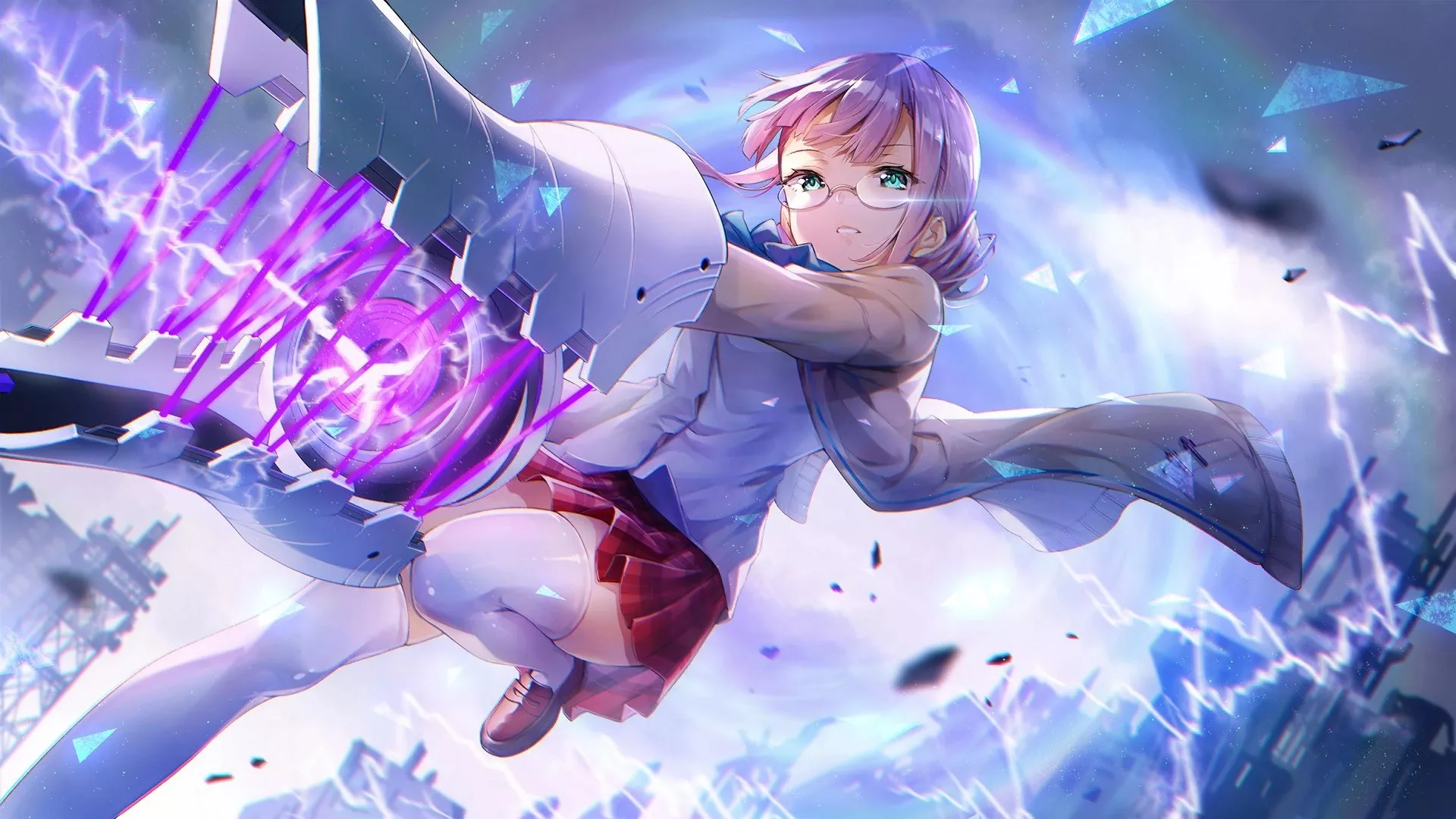 seika higuchi heaven burns red