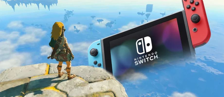 Switch 2 Image