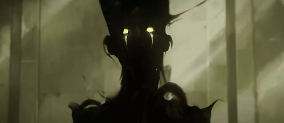 Leblanc as seen in Arcane, a hint for her new VGU?