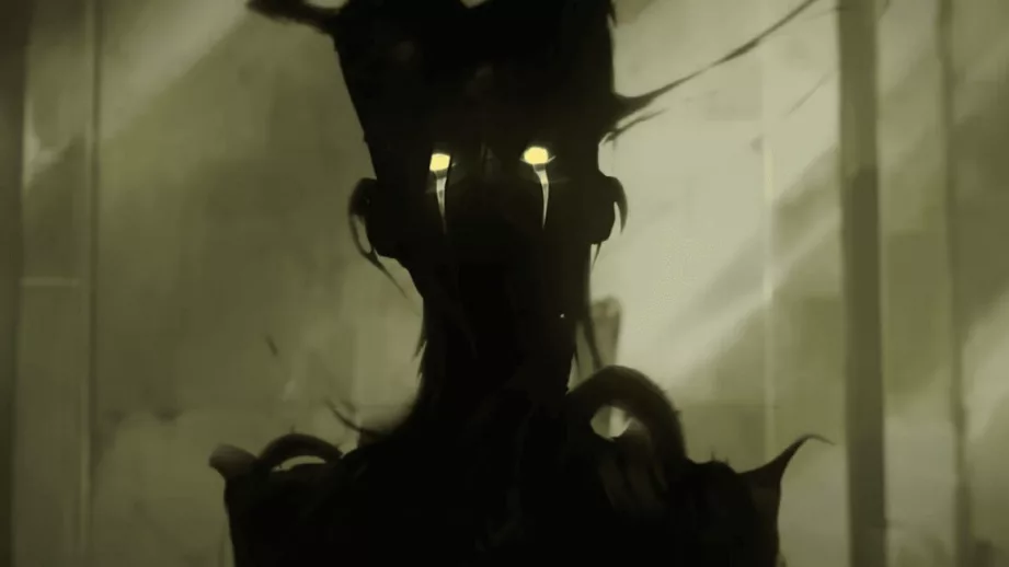 Leblanc as seen in Arcane, a hint for her new VGU?