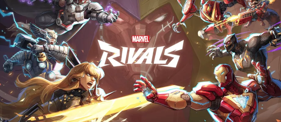 Is Marvel Rivals free-to-play?