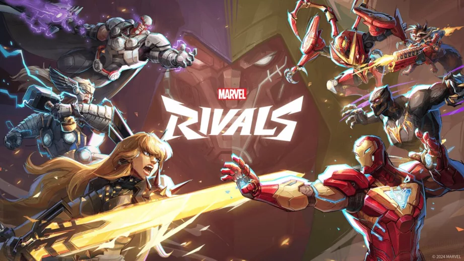 Is Marvel Rivals free-to-play?