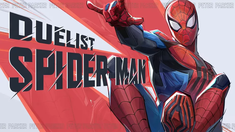Spider-Man Marvel Rivals Character Guide