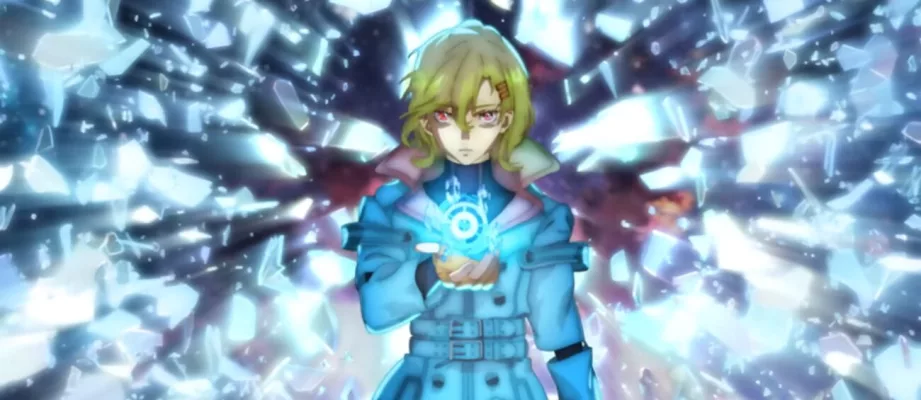Gnosia anime