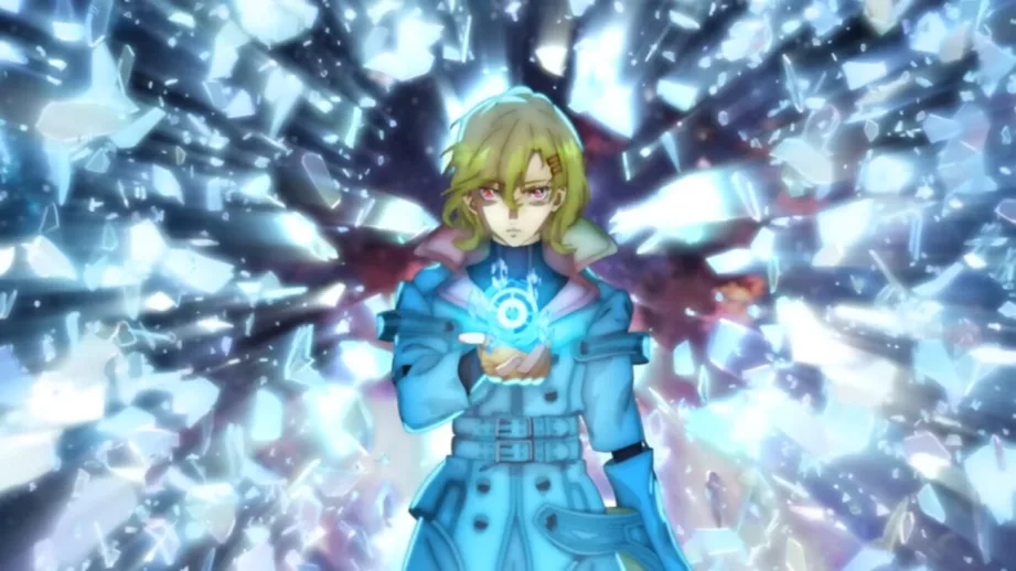 Gnosia anime
