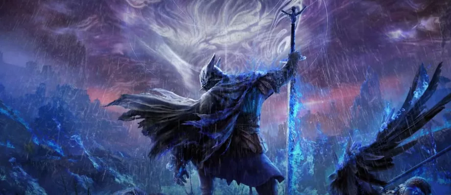 Elden Ring Nightreign banner