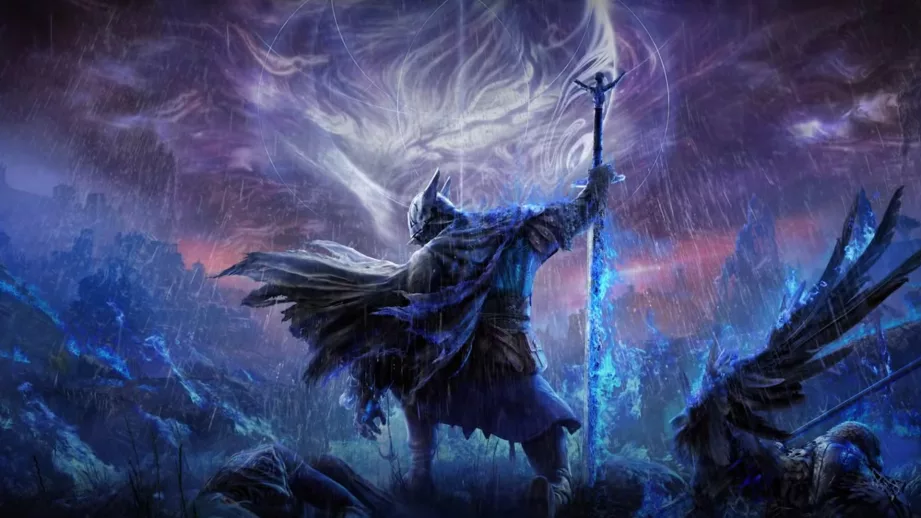 Elden Ring Nightreign banner