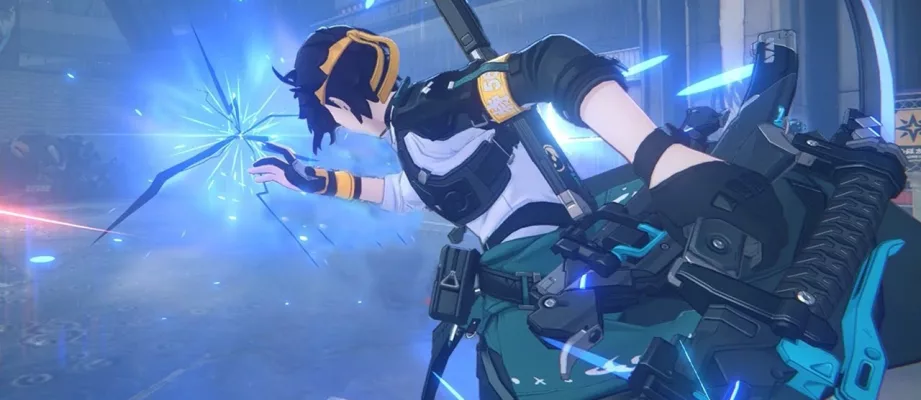 harumasa in zenless zone zero