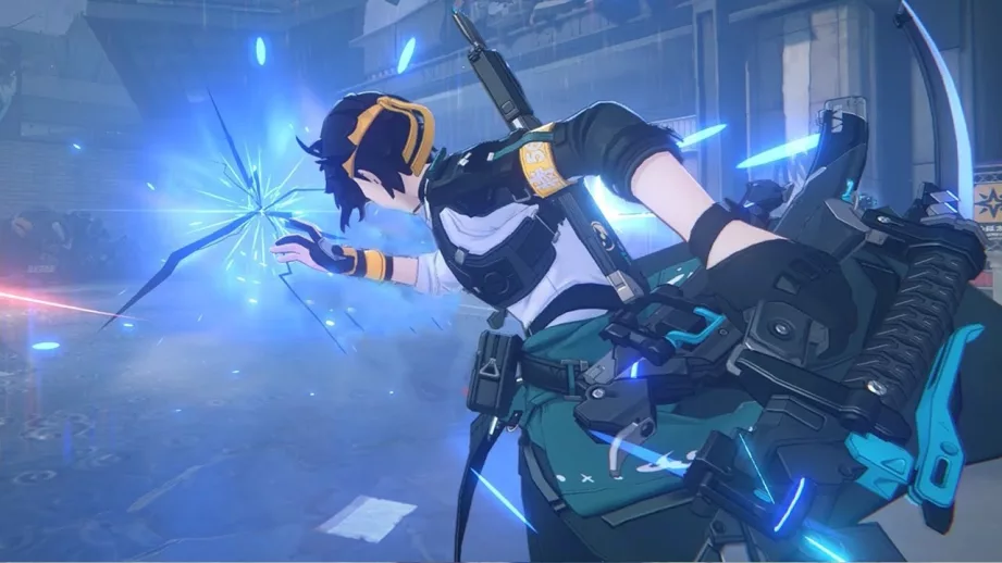 harumasa in zenless zone zero