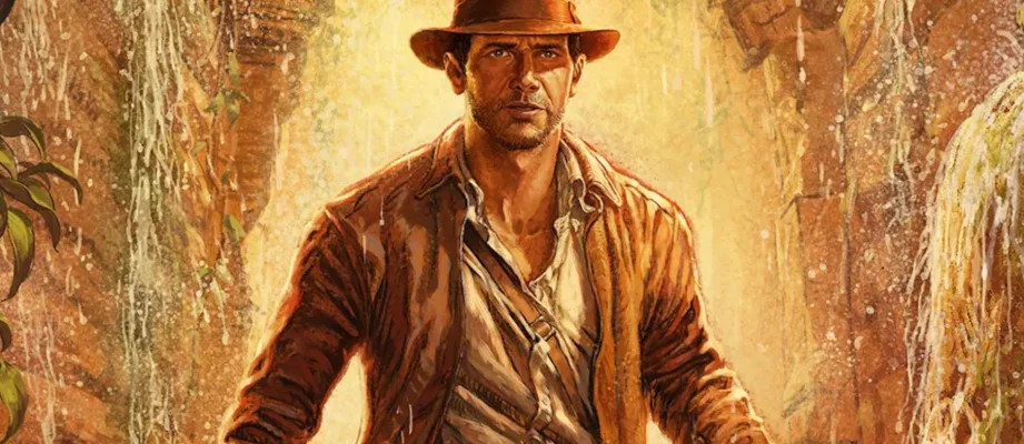 system requirements for Indiana Jones