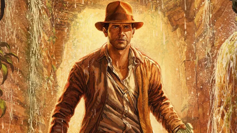 system requirements for Indiana Jones