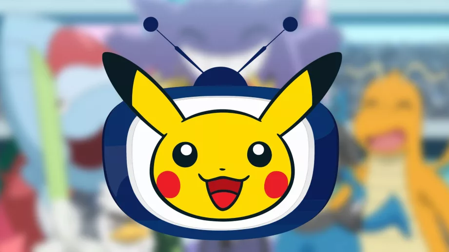Pokemon TV