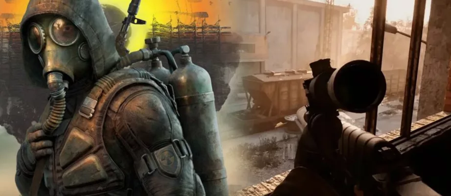 Stalker 2 best attachments