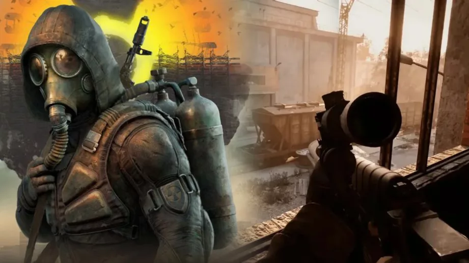Stalker 2 best attachments