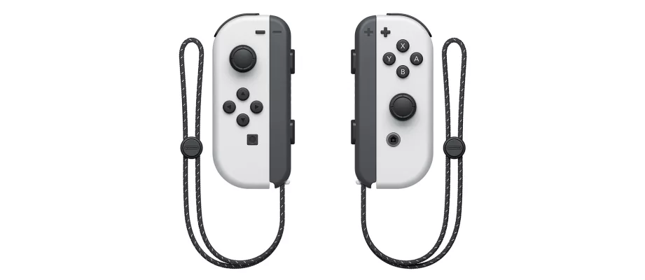nintendo switch oled joy-cons