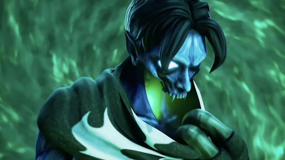 soul reaver remastered