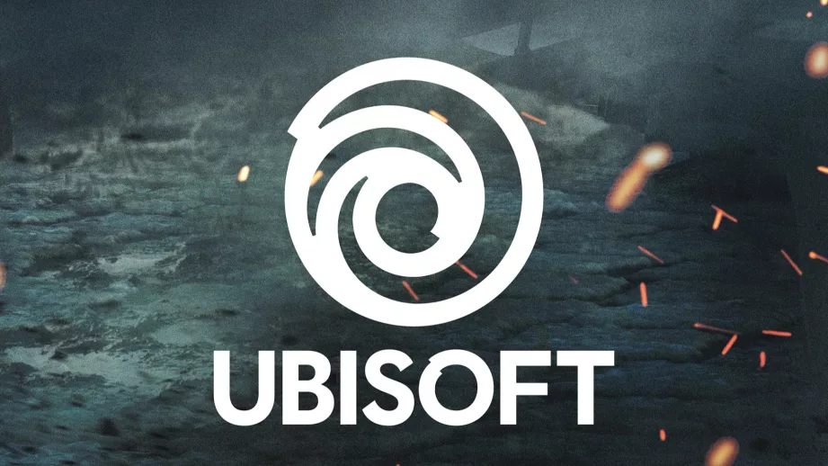 ubisoft logo