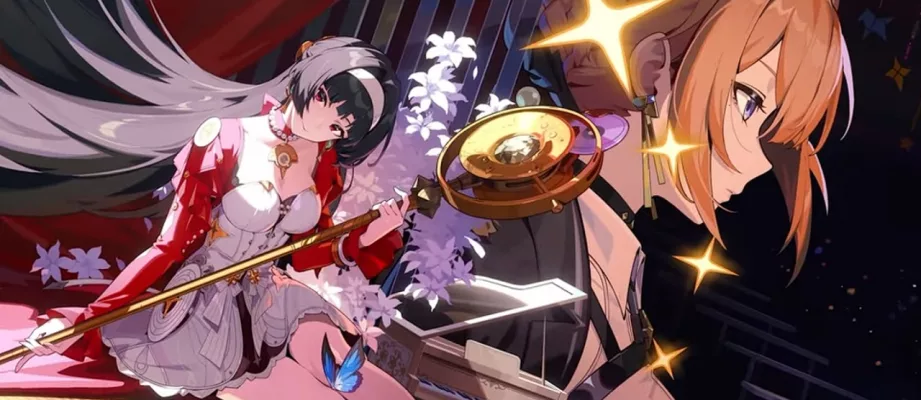 zenless zone zero version 1.5 art