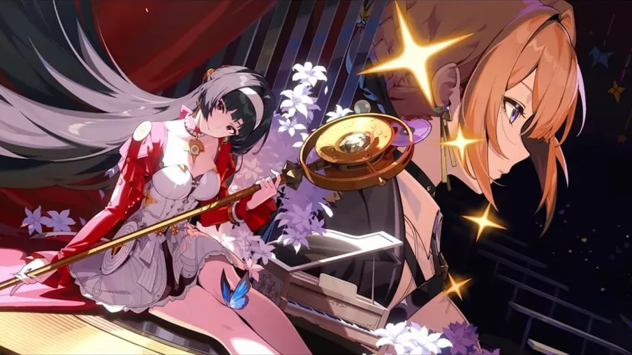 zenless zone zero version 1.5 art