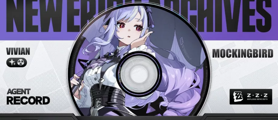 zenless vivian materials