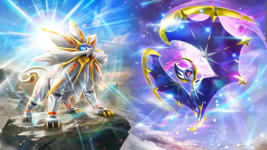 Pokemon TCG Pocket: Celestial Guardians.