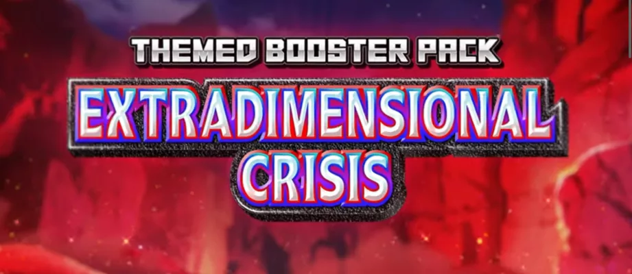 The Pokemon TCG Pocket themed booster Extradimensional Crisis adds new rare cards to the mobile game.